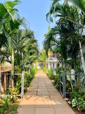 Bliss Morjim by PAS RESORTS
